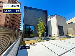 愛知県一宮市大和町妙興寺字八町