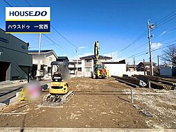 愛知県一宮市小信中島字萱場