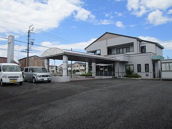 宮田クリニック 1070m