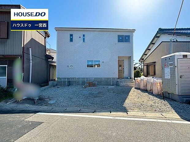 ◆見学予約受付中◆ 現地をご覧いただき、周辺環境なども一緒にご確認いただけます!