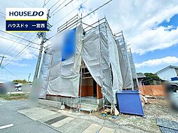 愛知県一宮市大毛字宮前