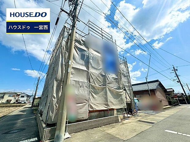 ◆見学予約受付中◆ 現地をご覧いただき、周辺環境なども一緒にご確認いただけます!