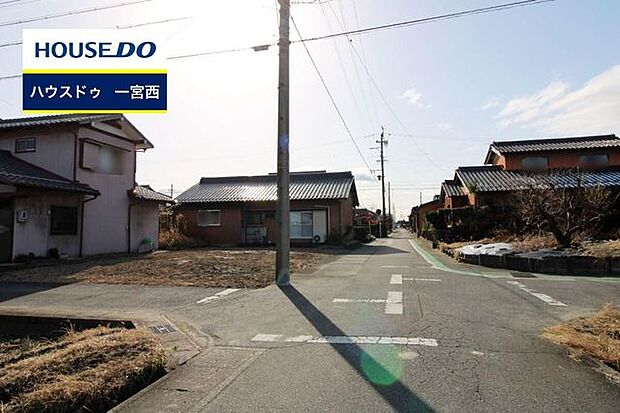 ◆見学予約受付中◆ 現地をご覧いただき、周辺環境なども一緒にご確認いただけます！