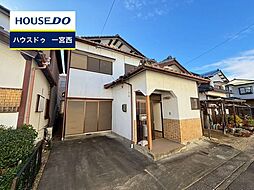 愛知県一宮市三条字賀