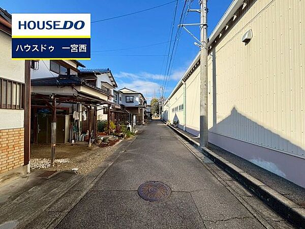 ◆見学予約受付中◆ 現地をご覧いただき、周辺環境なども一緒にご確認いただけます！