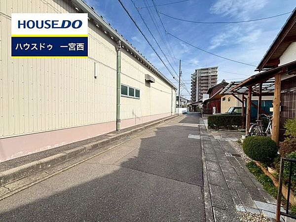 ◆見学予約受付中◆ 現地をご覧いただき、周辺環境なども一緒にご確認いただけます！
