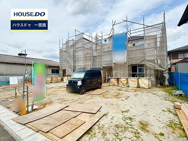 ◆見学予約受付中◆ 現地をご覧いただき、周辺環境なども一緒にご確認いただけます！