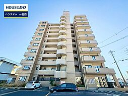 ビューパレス多加木