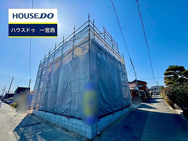 ◆見学予約受付中◆ 現地をご覧いただき、周辺環境なども一緒にご確認いただけます！