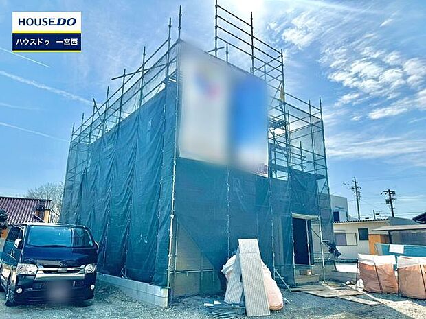 ◆見学予約受付中◆ 現地をご覧いただき、周辺環境なども一緒にご確認いただけます！