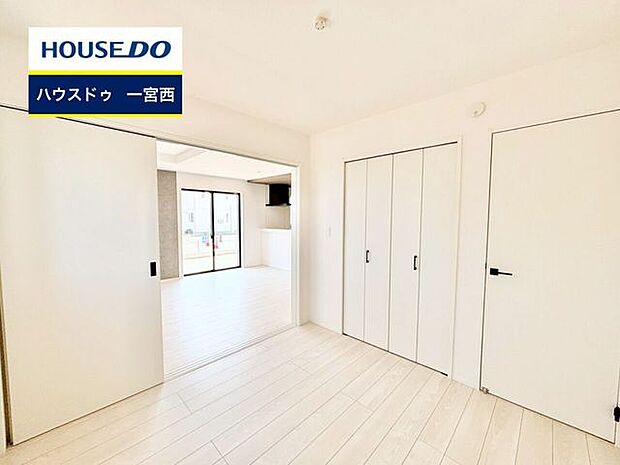 ◆見学予約受付中◆ 現地をご覧いただき、周辺環境なども一緒にご確認いただけます!