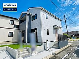 愛知県一宮市浅井町河端字流