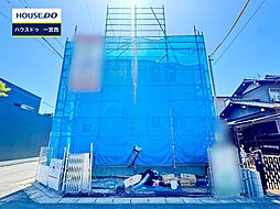 愛知県一宮市浅井町河端字流