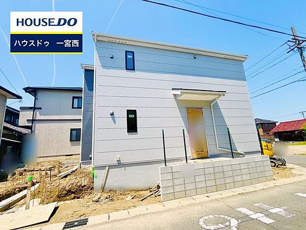 ◆見学予約受付中◆ 現地をご覧いただき、周辺環境なども一緒にご確認いただけます！