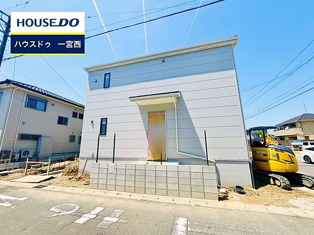 ◆見学予約受付中◆ 現地をご覧いただき、周辺環境なども一緒にご確認いただけます！