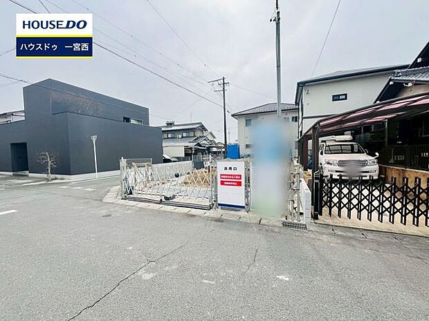 ◆見学予約受付中◆ 現地をご覧いただき、周辺環境なども一緒にご確認いただけます！