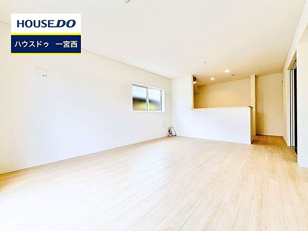 ◆見学予約受付中◆ 現地をご覧いただき、周辺環境なども一緒にご確認いただけます!