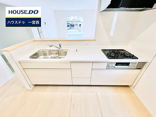 ◆見学予約受付中◆ 現地をご覧いただき、周辺環境なども一緒にご確認いただけます!