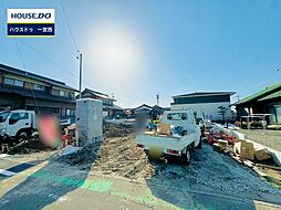 愛知県一宮市北方町北方字狐塚郷