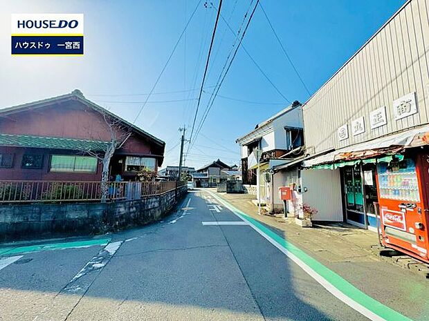 ◆見学予約受付中◆ 現地をご覧いただき、周辺環境なども一緒にご確認いただけます!