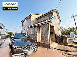 愛知県稲沢市祖父江町祖父江