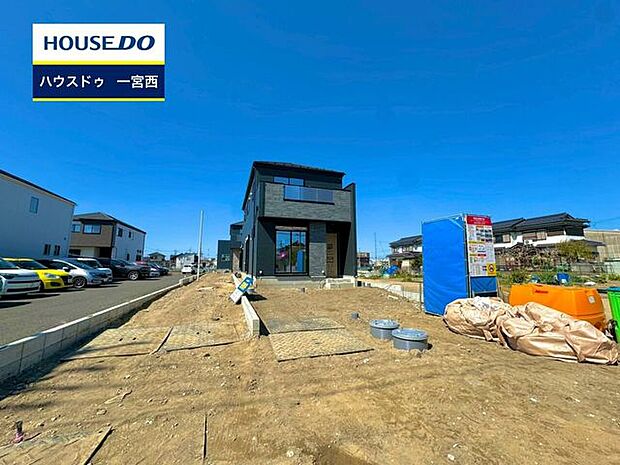 ◆見学予約受付中◆ 現地をご覧いただき、周辺環境なども一緒にご確認いただけます!