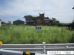 愛知県一宮市上祖父江字南川原