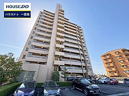 グランドメゾン尾西公園