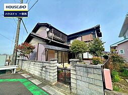 愛知県一宮市木曽川町玉ノ井字春日井