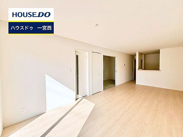 ◆見学予約受付中◆ 現地をご覧いただき、周辺環境なども一緒にご確認いただけます！