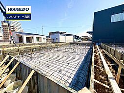 愛知県一宮市三条字通