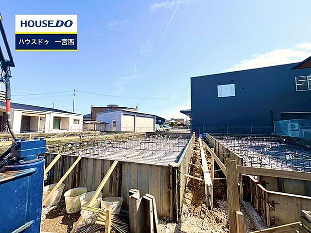 ◆見学予約受付中◆ 現地をご覧いただき、周辺環境なども一緒にご確認いただけます!