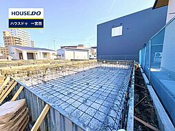 愛知県一宮市三条字通