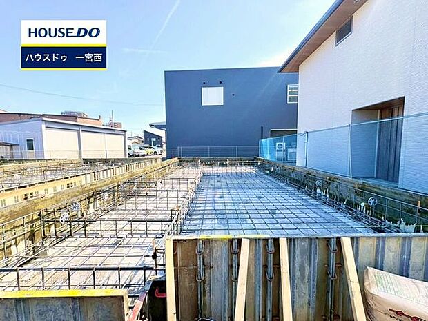 ◆見学予約受付中◆ 現地をご覧いただき、周辺環境なども一緒にご確認いただけます!