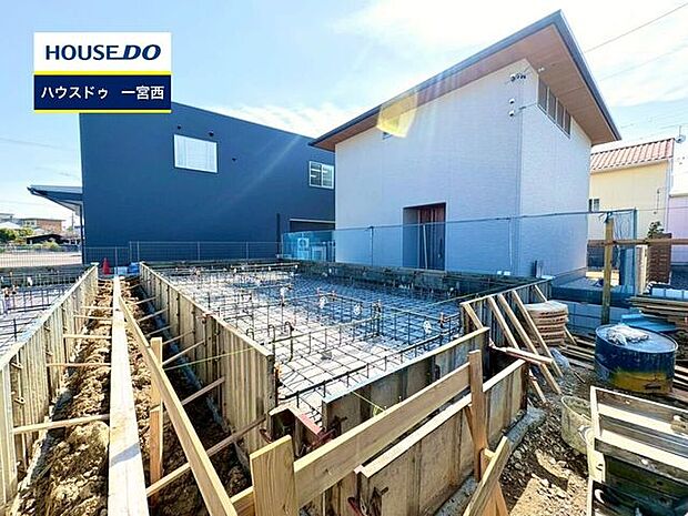 ◆見学予約受付中◆ 現地をご覧いただき、周辺環境なども一緒にご確認いただけます!