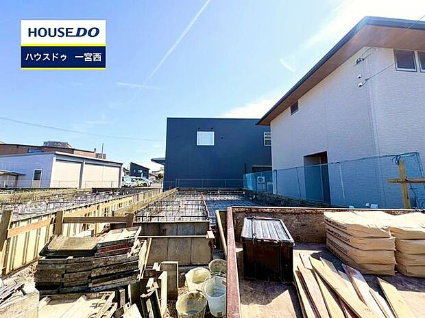 ◆見学予約受付中◆ 現地をご覧いただき、周辺環境なども一緒にご確認いただけます!