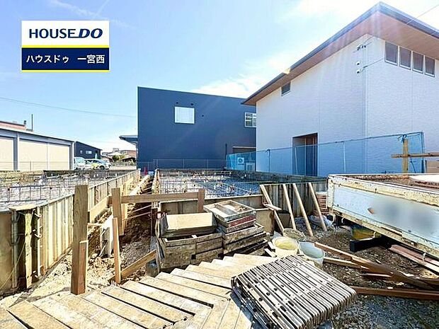 ◆見学予約受付中◆ 現地をご覧いただき、周辺環境なども一緒にご確認いただけます!