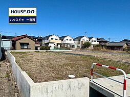 愛知県一宮市日光町