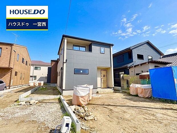 ◆見学予約受付中◆ 現地をご覧いただき、周辺環境なども一緒にご確認いただけます！