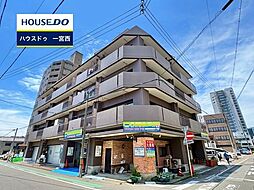 大志マンション