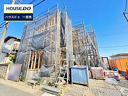 愛知県一宮市浅井町河田字桜の里