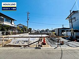 愛知県一宮市浅井町河田字桜の里