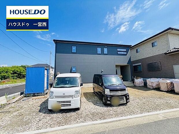 ◆見学予約受付中◆ 現地をご覧いただき、周辺環境なども一緒にご確認いただけます！
