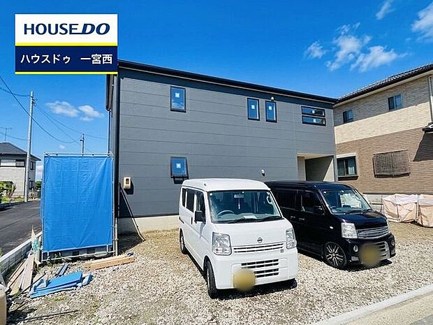 ◆見学予約受付中◆ 現地をご覧いただき、周辺環境なども一緒にご確認いただけます！
