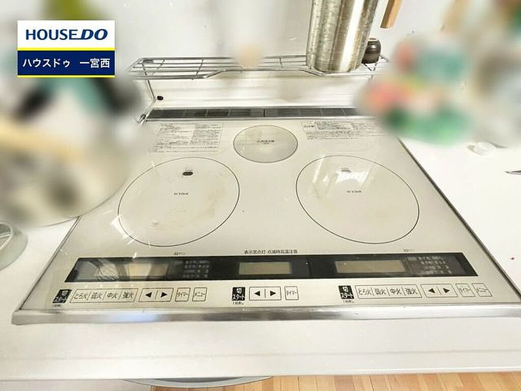 detached 岐阜県羽島市正木町不破一色