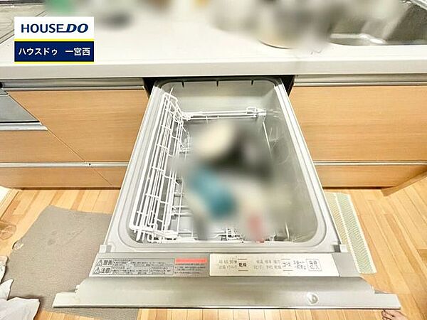 室内設備