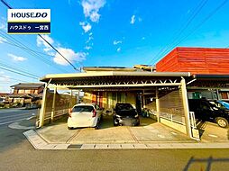 岐阜県羽島市正木町不破一色