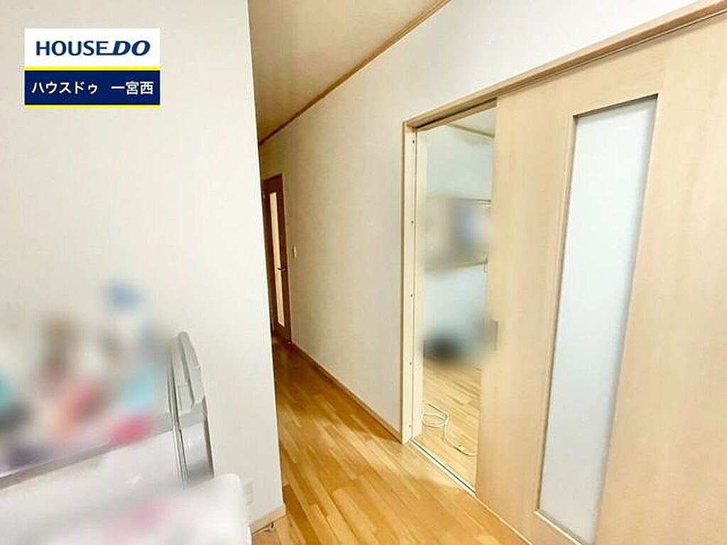 detached 岐阜県羽島市正木町不破一色