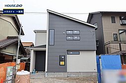 愛知県一宮市開明字村上