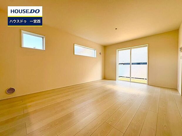 ◆見学予約受付中◆ 現地をご覧いただき、周辺環境なども一緒にご確認いただけます!